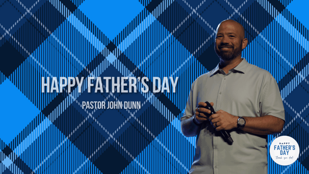 Father’s Day Sermon