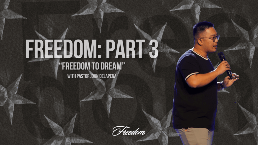 Freedom to Dream
